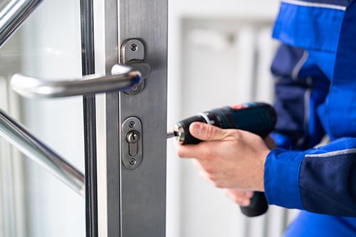 Bolingbrook Locksmith